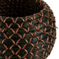 Bora Seagrass Basket Planter