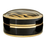 Calyse Small Trinket Box - Premier Home