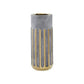 Harlie Small Ceramic Vase - Premier Home