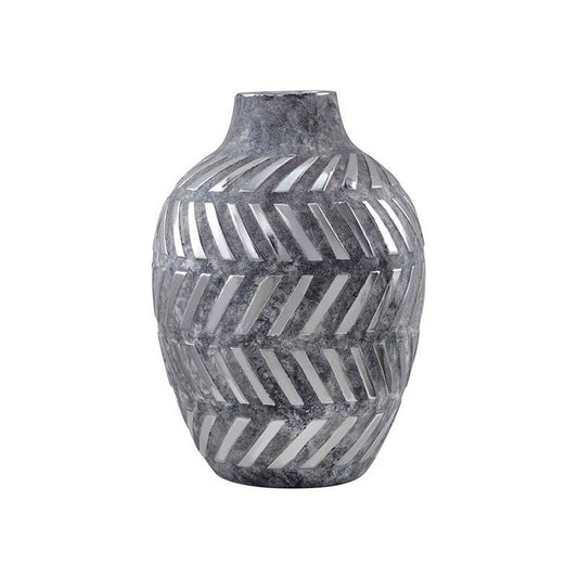 Helaine Large Ceramic Vase
