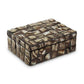Branna Small Natural Shell Detail Box - Premier Home