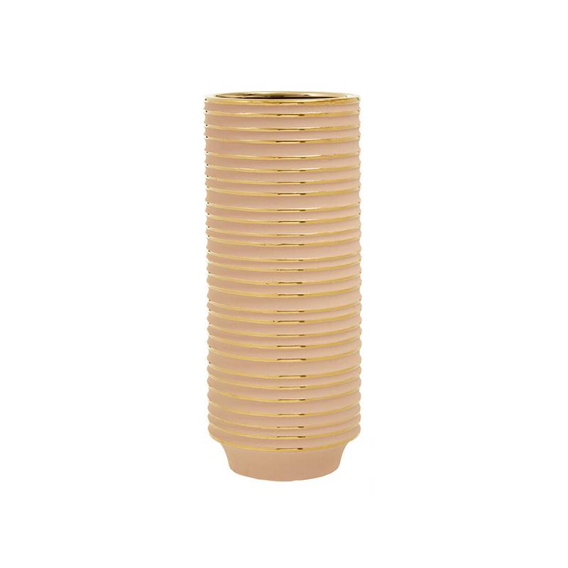Haldis Large Ceramic Vase