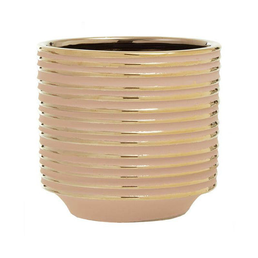 Haldis Large Ceramic Planter - Premier Home