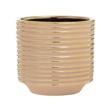Haldis Large Ceramic Planter - Premier Home