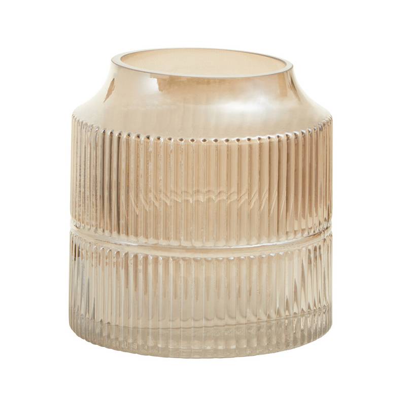 Obskur Small Glass Vase