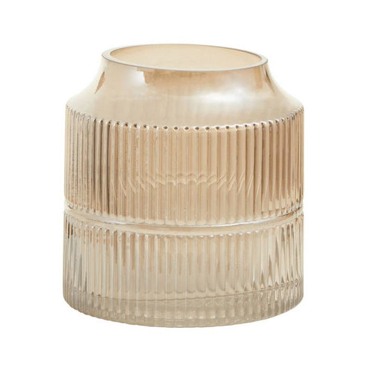 Obskur Small Glass Vase