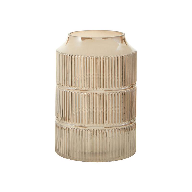 Obskur Medium Glass Vase