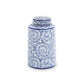 Calix Ceramic Jar