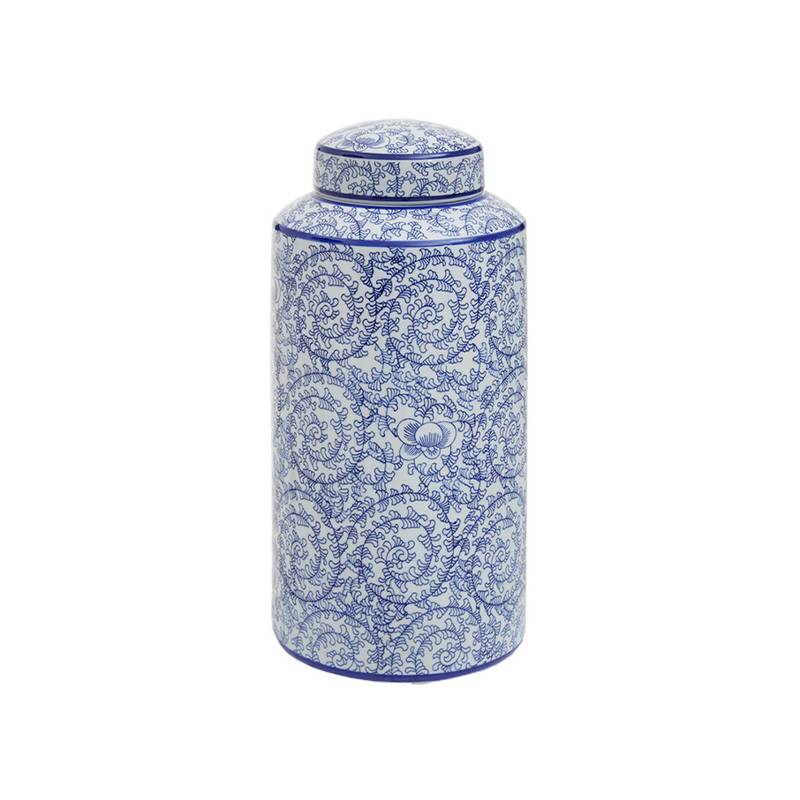 Calix Large Jar