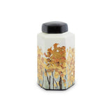 Mera Small Ceramic Jar - Premier Home