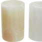 Oleena Set Of Three Onyx Tealight Holders