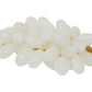 Oleena White Onyx Decorative Grapes