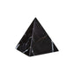 Salmo Marble Pyramid Ornament