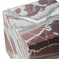 Salmo Marble Cube Ornament