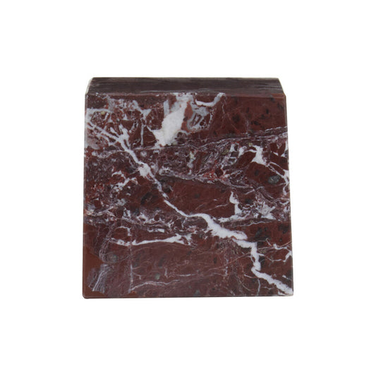Salmo Marble Cube Ornament
