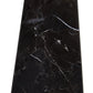 Salmo Small Black Marble Obelisk