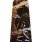 Salmo Large Black Marble Obelisk