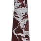 Salmo Large Red Marble Obelisk