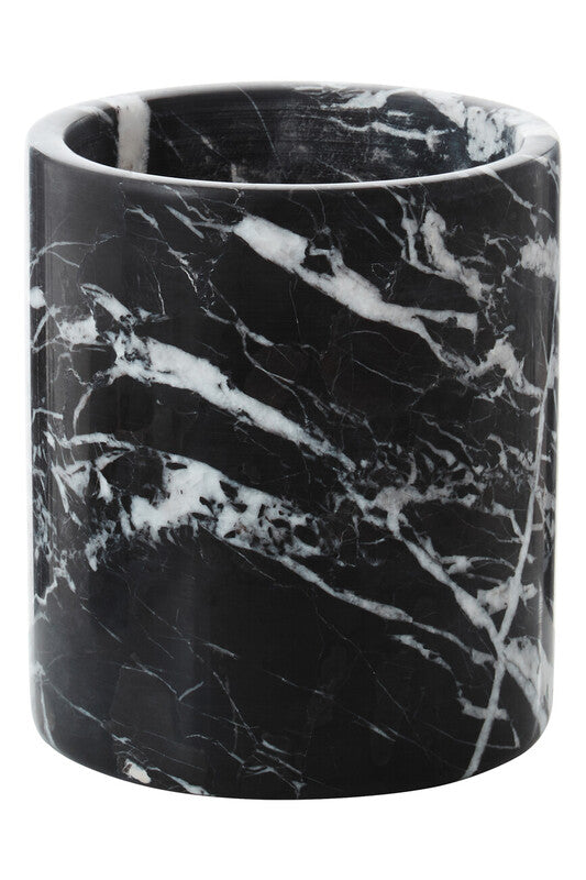 Salmo Black Marble Wine Cooler