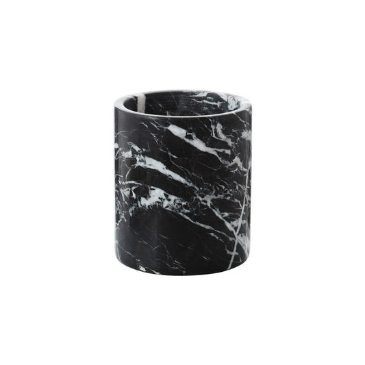 Salmo Black Marble Wine Cooler