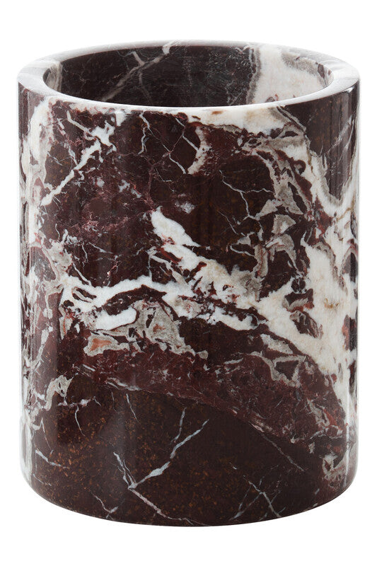 Salmo Red Marble Wine Cooler
