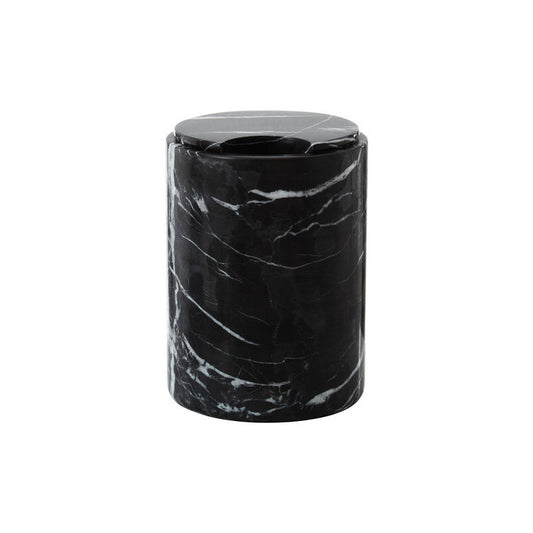 Salmo Black Marble Ice Bucket
