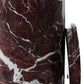Salmo Red Marble Ice Bucket