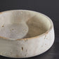 Tibor Travertine Bowl