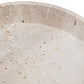 Tibor Travertine Bowl