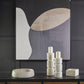 Tibor Travertine Bowl