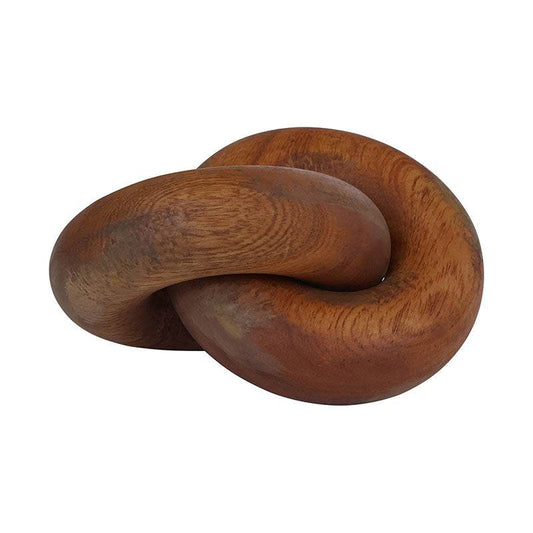 Wooden Knot Decor - Premier Home