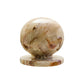 Oleena Onyx Ball Sculpture
