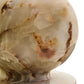 Oleena Onyx Ball Sculpture