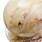 Oleena Onyx Ball Sculpture
