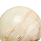 Oleena Onyx Ball Sculpture