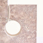 Travertine Stone Set Of 2 Bookends