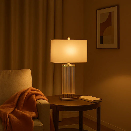 Elana Table Lamp
