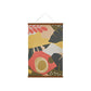 Astratto Kakemono Canvas Wall Art