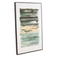 Astratto Canvas Green and Gold Wall Art - Premier Home