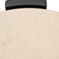 Palermo Cream Marble Top Round Side Table