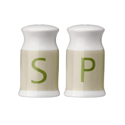Cow Parsley Salt & Pepper Set