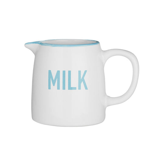 Homestead Milk Jug