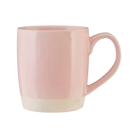 Jura Pink Mug