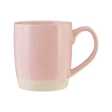 Jura Pink Mug - Premier Home