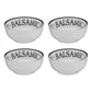 Set Of Two Noir Dipping Bowls - Premier Home