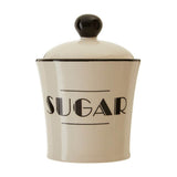 Broadway Sugar Canister - Premier Home