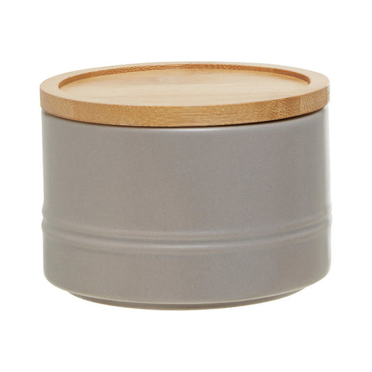 Fenwick Grey Storage Canister