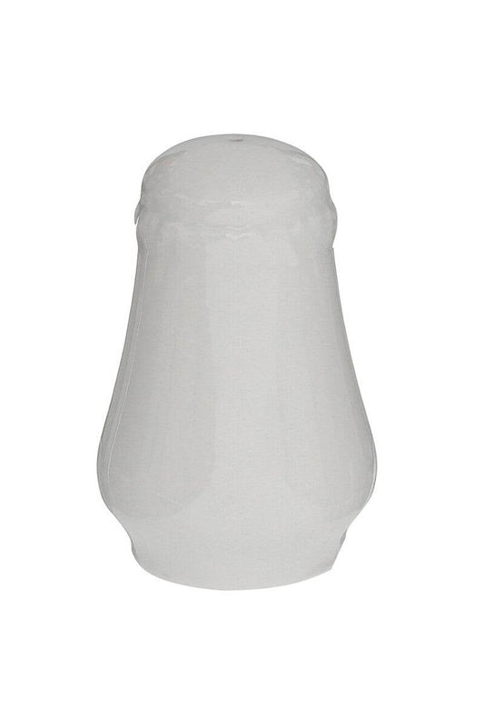 White Salt Shaker - Premier Home
