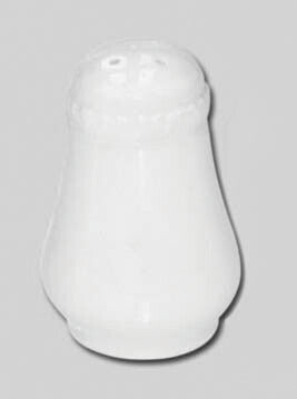 White Pepper Shaker
