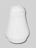 White Pepper Shaker - Premier Home